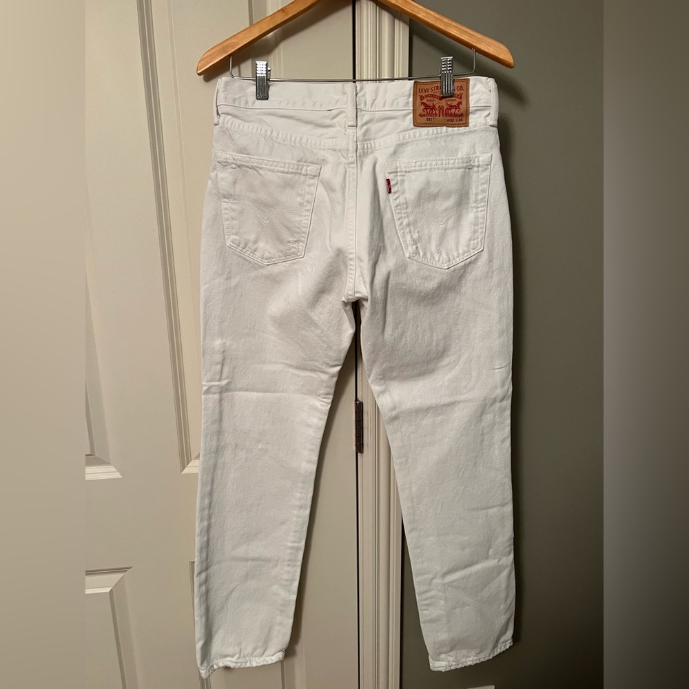 Levi’s 511 jeans